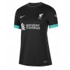 Liverpool Auswärtstrikot 2024-25 Kurzarm